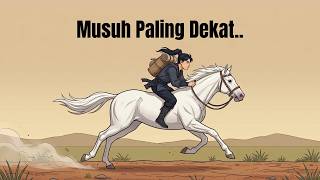 Jika Kamu Tidak Ingin Celaka Dalam Hidup, Kamu Harus Dengar Kisah Ini