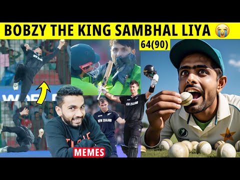 PAKISTAN AIR SHOW CHAMPIONS TROPHY INDIAN FLAG CONTROVERSY PAK VS NZ CT 2025 