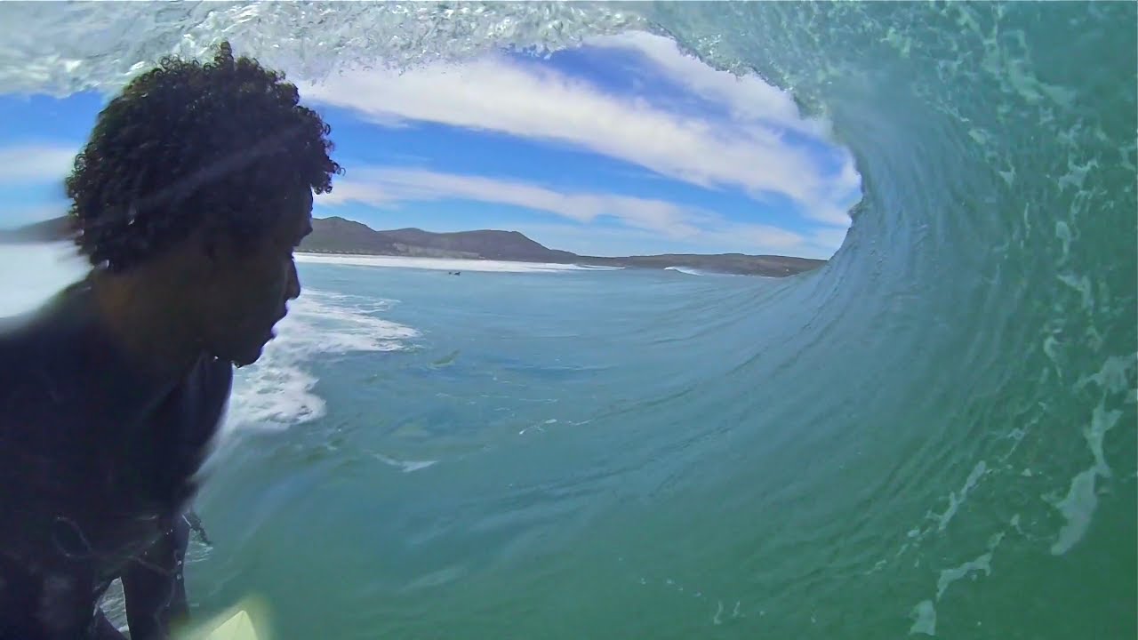 Mikey February: WOHZA