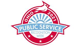 Public Service Recognition Week Employee List