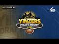 Yinzers Draft Night Live