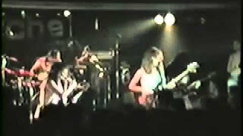 DBC (Dead Brain Cells) MIA Live 1987