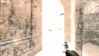 CS:S 1000 FPS - Test