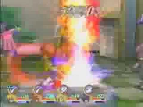 MAD - PS2 ToD - Tales of Destiny - 30sec CM - Promo Mix