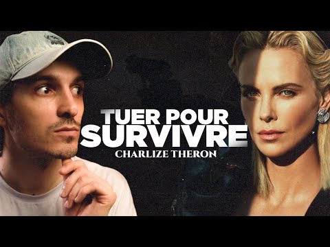 Vidéo: Où vit Charlize Theron ?
