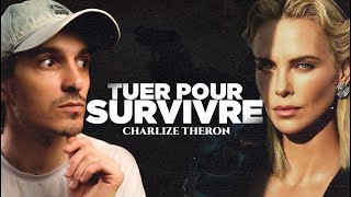 L'INCROYABLE DESTIN DE CHARLIZE THERON !
