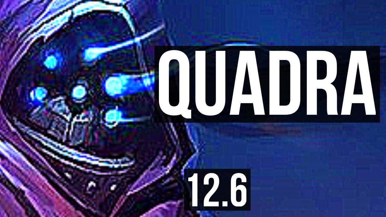 JAX vs GRAVES (TOP) | 11/0/6, Quadra, Rank 6 Jax, Legendary | KR Challenger | 12.6