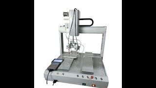 Máquina de solda de Bancada - Nova!