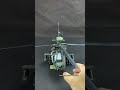1/35 Building Model AH-64D Apache Longbow (Takom)
