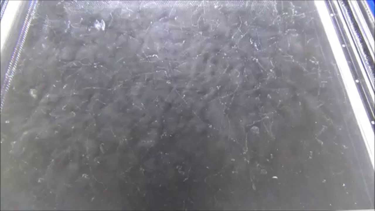 霧箱とは 霧箱の製造販売 有限会社ラド