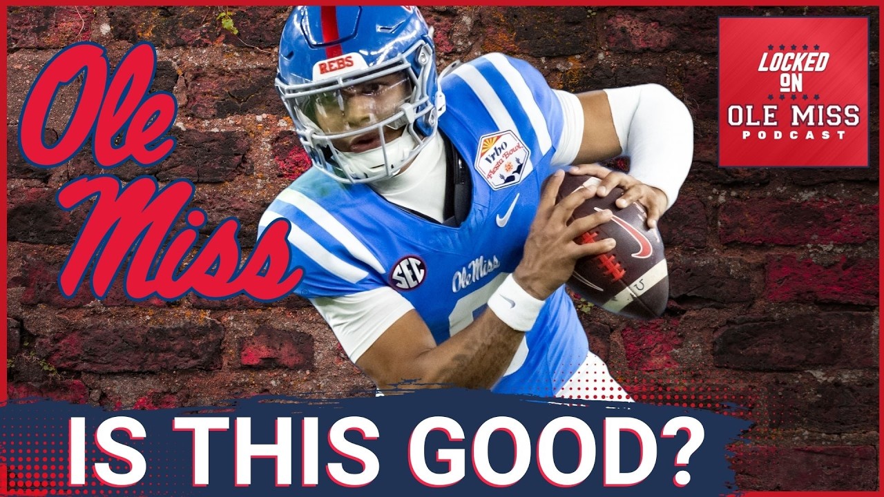 WOW: National Media WRONG about Ole Miss NIL LAW | New SPLINTER CELL Emerges, LSU Involved?