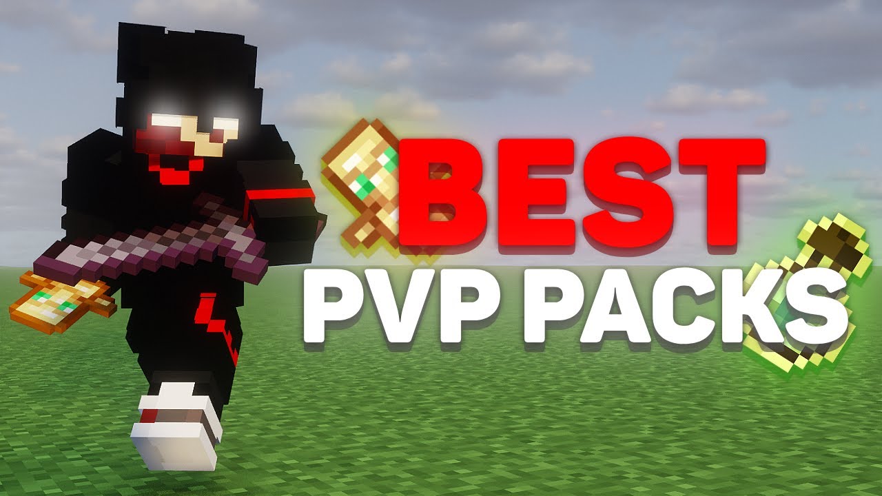 Top 5 Best SMP Texture Packs for 2025! (FPS Boost)