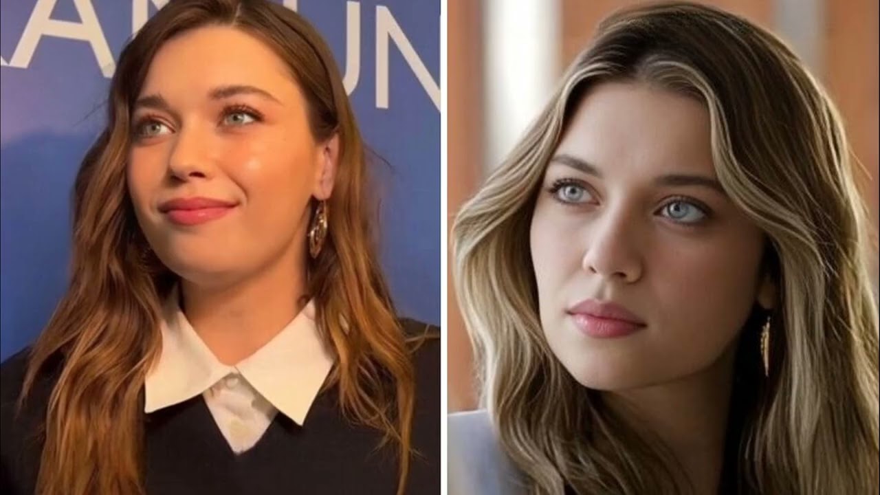 Прощальное послание от Афры Сарасуглу: «Прощай, с теми, кто устал мое сердце ...»