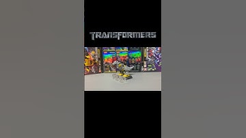 BLOKEES TRANSFORMERS Galaxy Version 02(2/9) #grimlock dino #dinobot