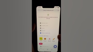 How to make QR menu & ordering? #qrcode #qrmenu #qr #restaurantowner #restaurant #instalacarte #food