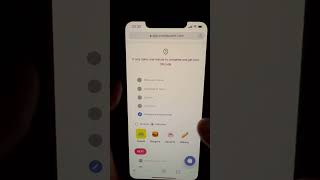 How to make QR menu & ordering #qrcode #qrmenu #qr #restaurantowner #restaurant #instalacarte #food