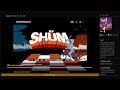 Control Livestream 10 AWE