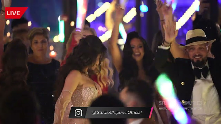 LUIS GABRIEL  ✅ Santa Monica ✅ NEW HIT 2025 ✅ Live Session ✅ PREMIERA ✅ ANDREI CIOMU