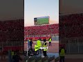 بالدم بالروح الدوري مش هيروح تشجيع جماهير النادي الأهلي قبل بداية اللقاء أمام بيراميدز