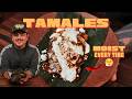 How To Make Tamales That Aren T Dry Banana Leaf Style 