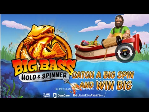 Spielen Sie Big Bass Bonanza: Entdecken Sie die Unterwasserwelt in Deutschlands Online-Casinos