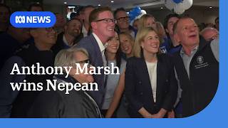 Liberals retain Victorian state seat of Nepean on Mornington Peninsula | ABC NEWS
