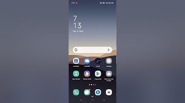 Color OS 7.1 new Features for Oppo F9