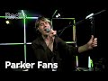 Parker Fans - Live at 3voor12 Radio