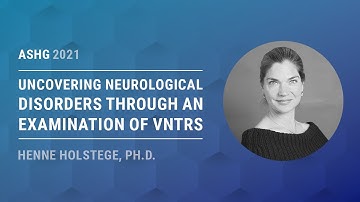 Uncovering Neurological Disorders Through an Examination of VNTRs