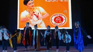 Hindi Diwas 2018