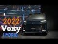 🔴 New 2022 TOYOTA VOXY NOAH Hybrid Facelift Compact Family Minivan | Diary Otomotif