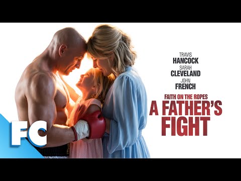 A BOXER’S BATTLE FOR HIS FAMILY, FAITH, AND REDEMPTION
