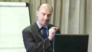 How to avoid a banking crisis - Richard Werner