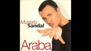 Mustafa Sandal - Onun Arabası Var