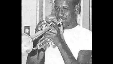 Bobby Ellis - Tension + Descant - Relax (Afrajam)