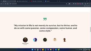 Laravel Class - 2 : Layouting By Hridoy