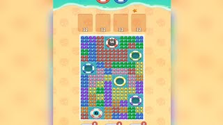 Hole Pool Level 250 Hard Walkthrough Solution 