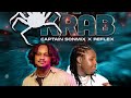 Mixtape dan krab 2k23  captain sonmix ft reflex