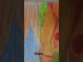 Sunset рџЊ рџЊ Scenery Made By Sharim ANAM ART AND CREATIVITY Sunset рџЊ рџЊ Scenery Made By Sharim ANAM ART AND CREATIVITY
