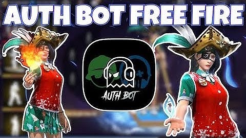 Cách Tải Auth Bot Free Fire Mod Skin FF Ob51 | MOD SKIN FF OB50 CÓ NẮM ĐẤM CHIDORI ANTIBAN