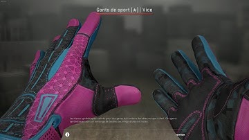 FN VICE GLOVES UNBOXING #7 best in the world !