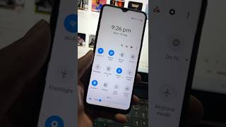 OneUI Notification Shade on any Android! screenshot 2