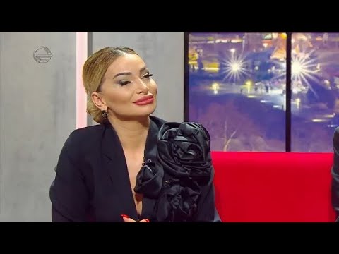 სოფო ბედია სტუმრად „სხვა რაკურსში\"