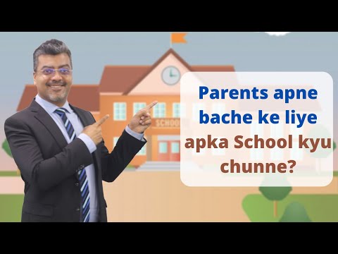वीडियो: स्कूली उम्र के बच्चों के बारे में माता-पिता के लिए मूल्यवान सुझाव