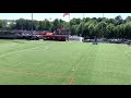 NAIA Women's Flag Finals | Day 1: Ottawa University v Cottey College