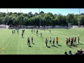 NAIA Women's Flag Finals | Day 1: Ottawa University v Cottey College