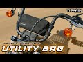 Thrashin Supply Product Highlight: TSC Utility Bag