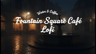 Lo-fi Vibes for Writing ✍️ Calm Beats & Coffee Shop Ambience
