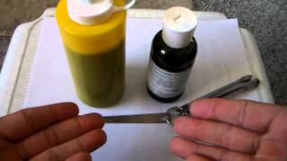 Daphnia Culture: Algae Paste