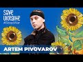 Artem Pivovarov – Не твоя війна | Save Ukraine - #StopWar